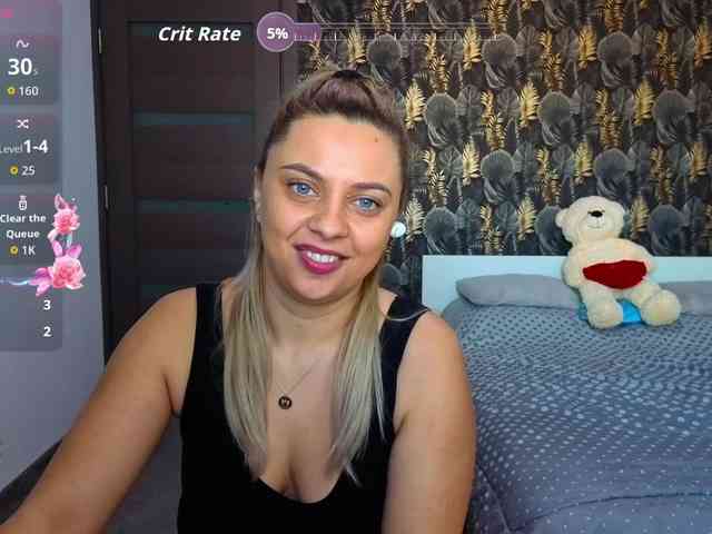 CarlaStaceeFun webcam