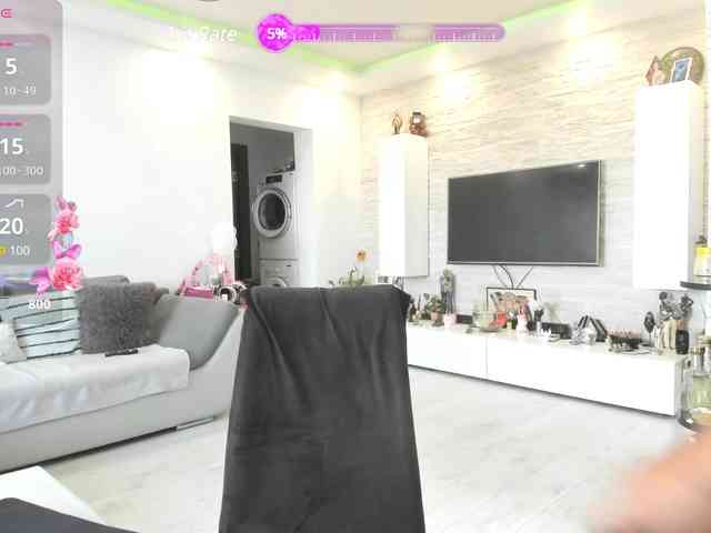 CarlaStaceeFun webcam