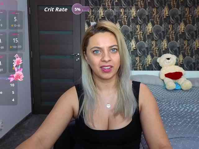 CarlaStaceeFun webcam