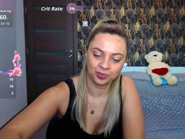 CarlaStaceeFun webcam