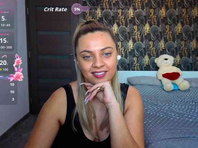 CarlaStaceeFun webcam