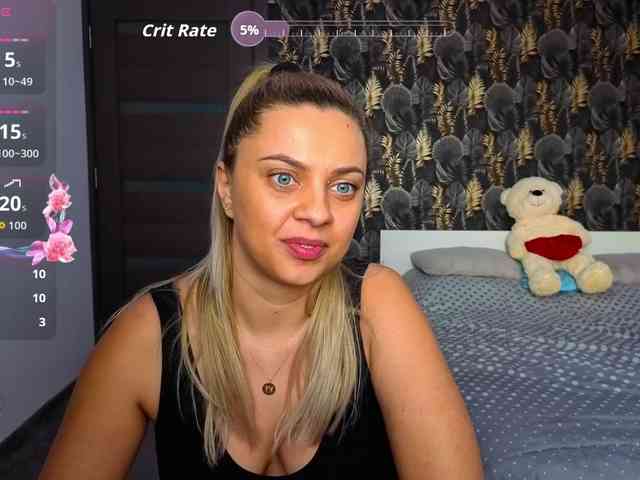 CarlaStaceeFun webcam