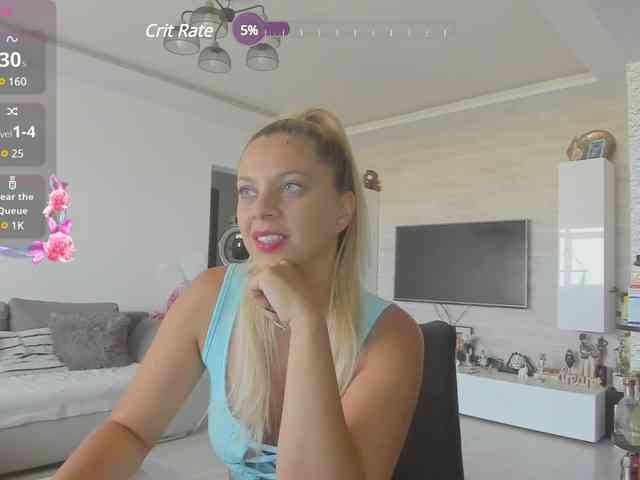CarlaStaceeFun webcam