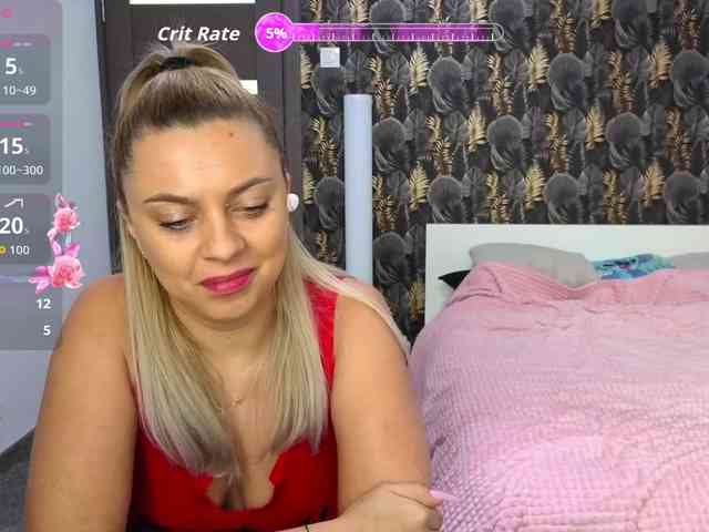 CarlaStaceeFun webcam