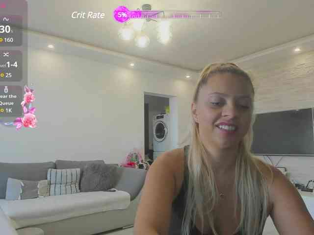 CarlaStaceeFun webcam