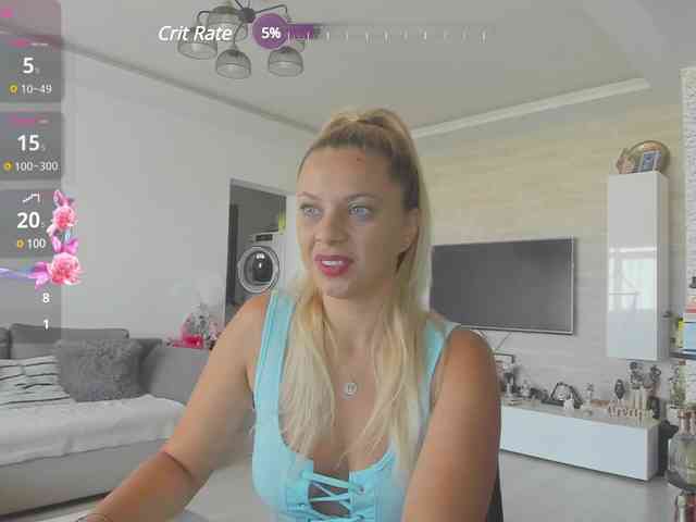 CarlaStaceeFun webcam