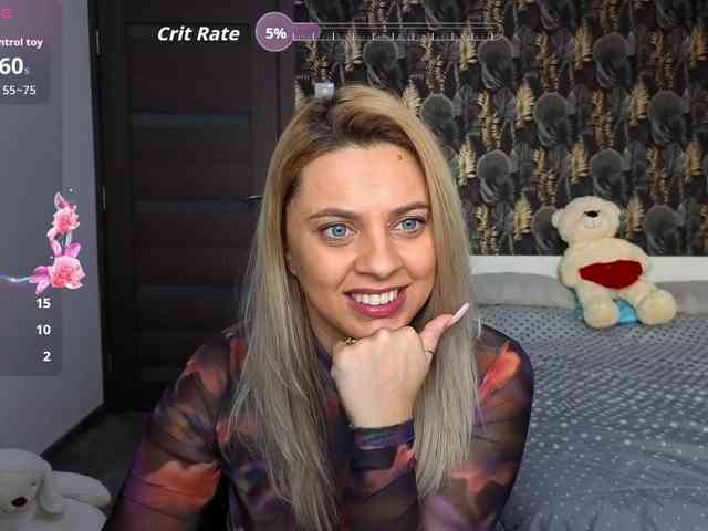 CarlaStaceeFun webcam