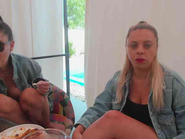 cam videochat CarlaStaceeFun