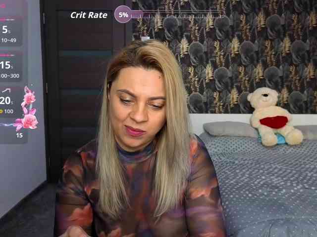 CarlaStaceeFun webcam