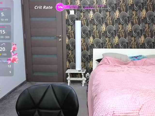 CarlaStaceeFun webcam