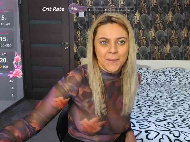 CarlaStaceeFun webcam