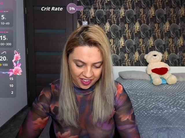 CarlaStaceeFun webcam