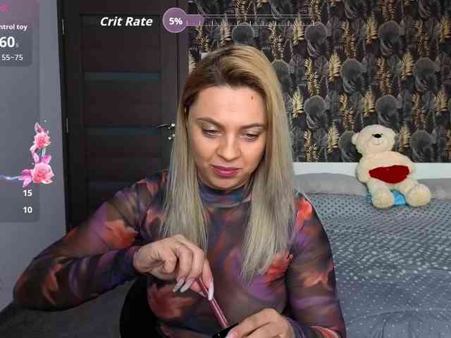 CarlaStaceeFun webcam