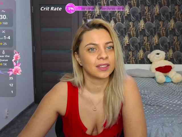 CarlaStaceeFun webcam