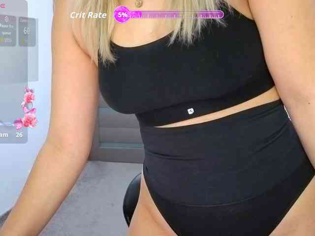 CarlaStaceeFun webcam