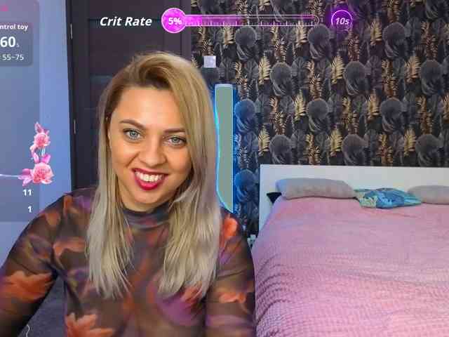 CarlaStaceeFun webcam