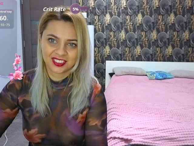 CarlaStaceeFun webcam