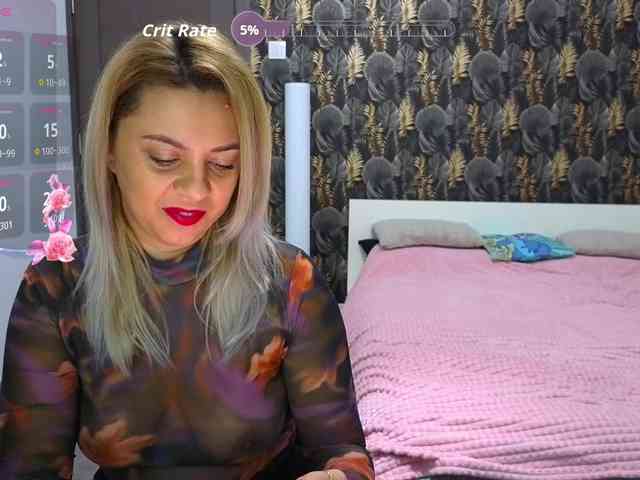 CarlaStaceeFun webcam