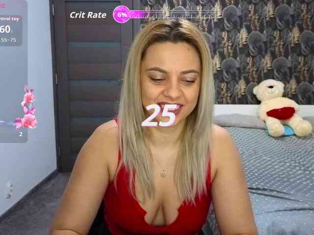 CarlaStaceeFun webcam