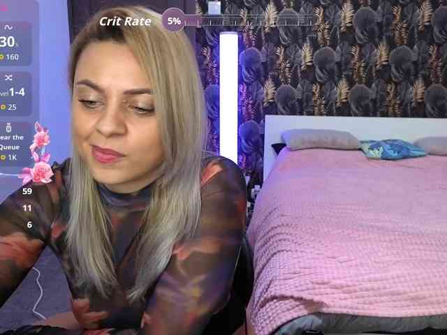 CarlaStaceeFun webcam