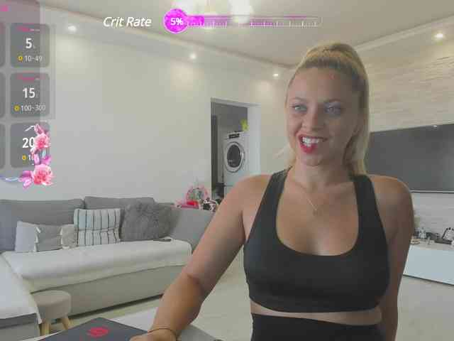CarlaStaceeFun webcam