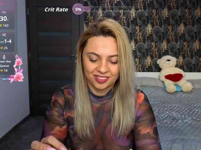 CarlaStaceeFun webcam