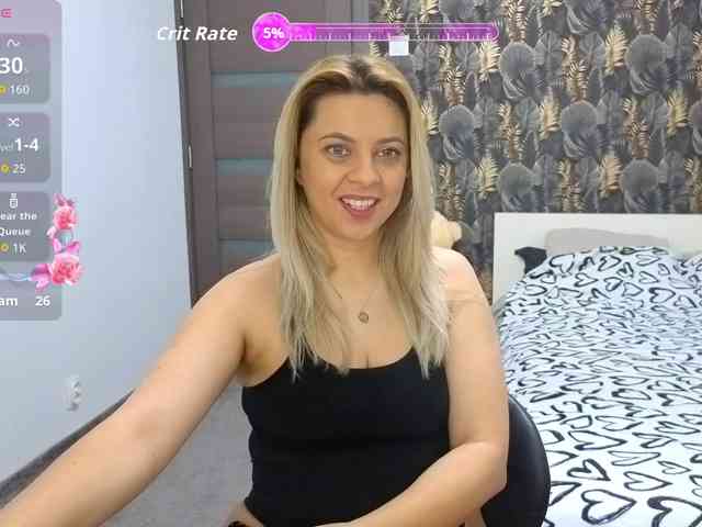 CarlaStaceeFun webcam