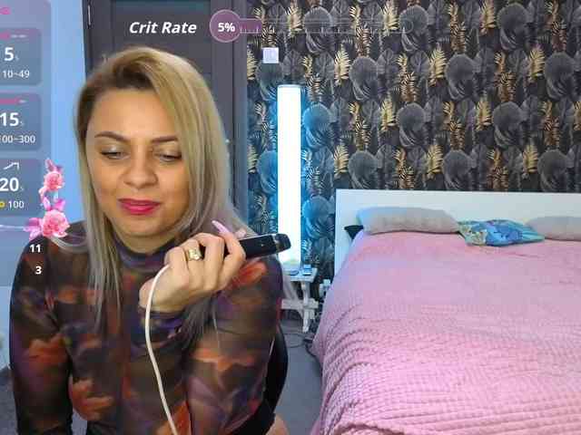 CarlaStaceeFun webcam