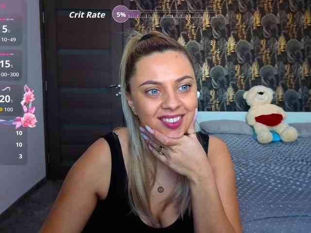 CarlaStaceeFun webcam