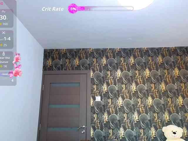 CarlaStaceeFun Live Webcam on BongaCams