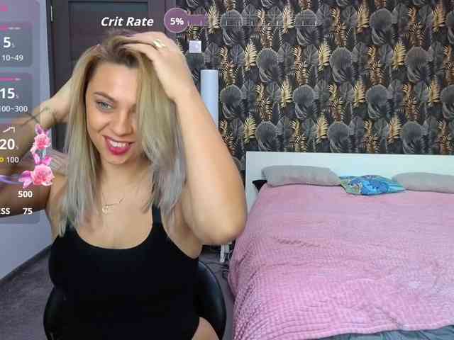 CarlaStaceeFun webcam