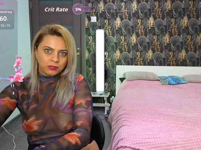 CarlaStaceeFun webcam