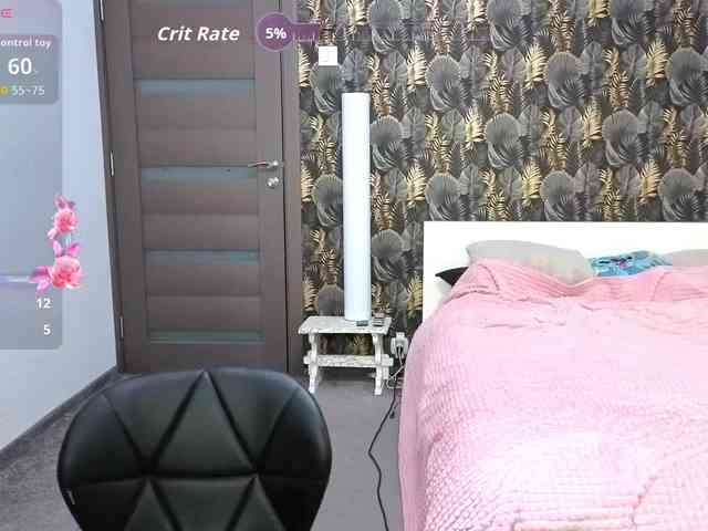 CarlaStaceeFun webcam