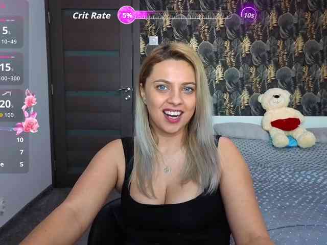 CarlaStaceeFun webcam