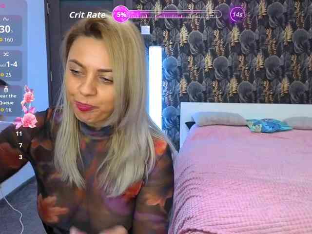 CarlaStaceeFun webcam