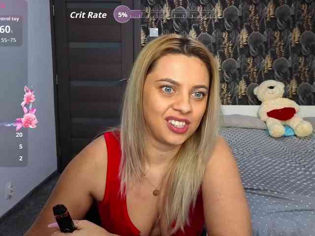 CarlaStaceeFun webcam