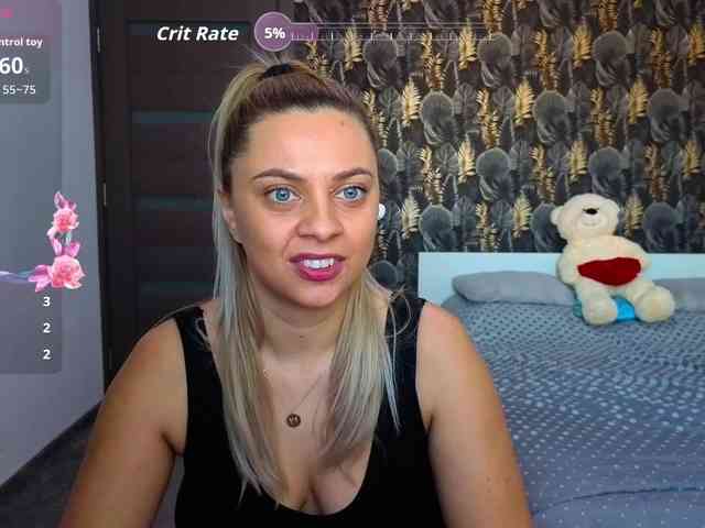 CarlaStaceeFun webcam