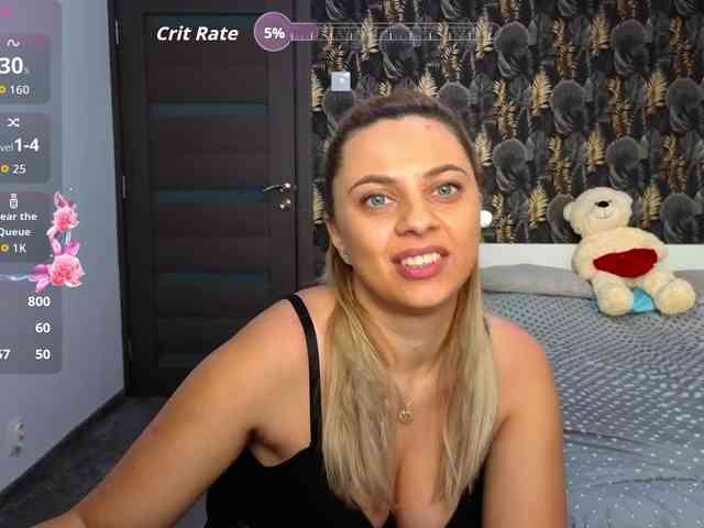 CarlaStaceeFun webcam