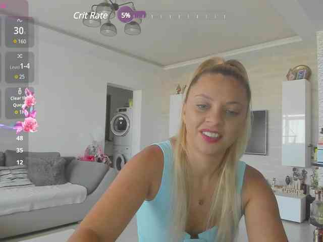 CarlaStaceeFun webcam