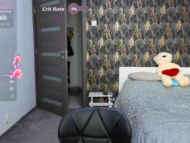 CarlaStaceeFun webcam