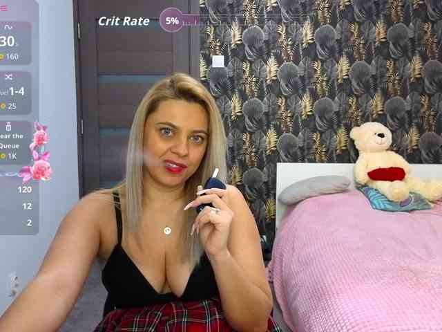CarlaStaceeFun webcam