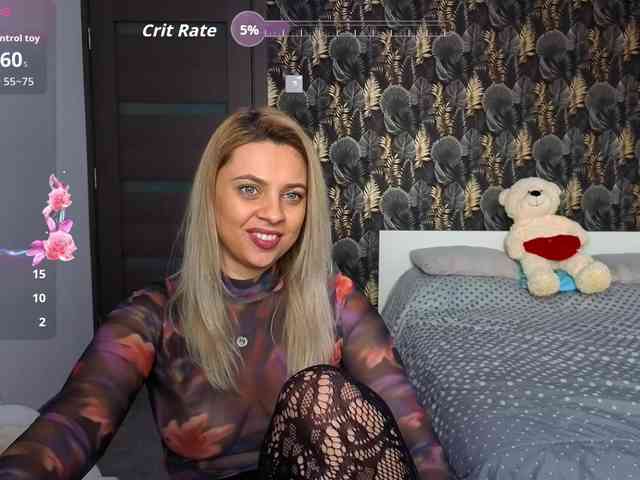 CarlaStaceeFun webcam