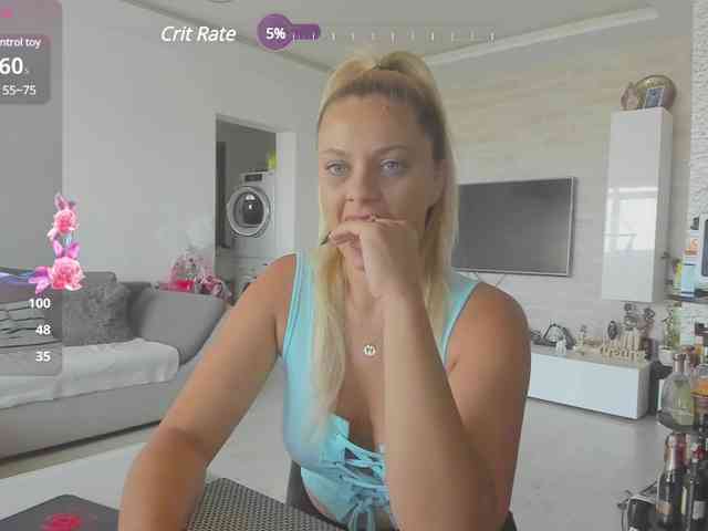 CarlaStaceeFun webcam