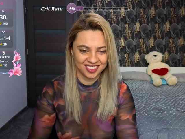 CarlaStaceeFun webcam