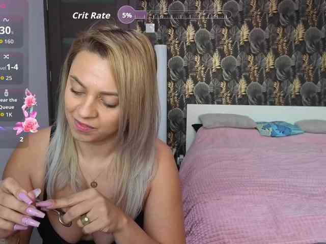 CarlaStaceeFun webcam