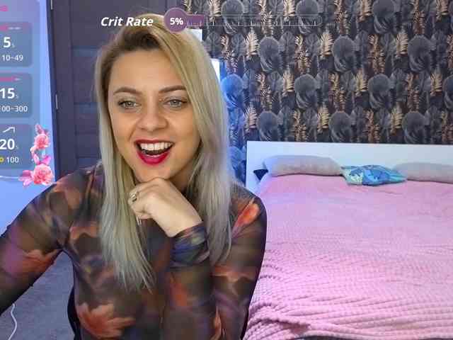 CarlaStaceeFun webcam