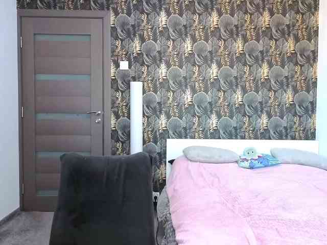 CarlaStaceeFun webcam