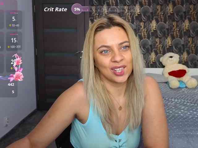 CarlaStaceeFun webcam