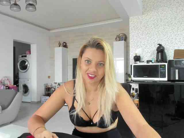 CarlaStaceeFun
