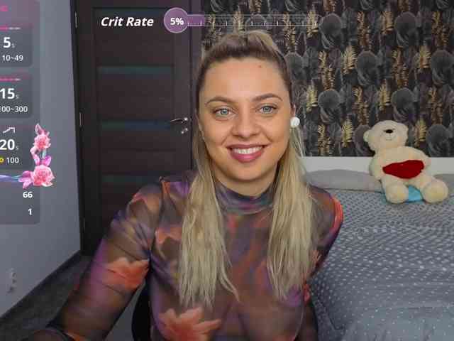 CarlaStaceeFun webcam